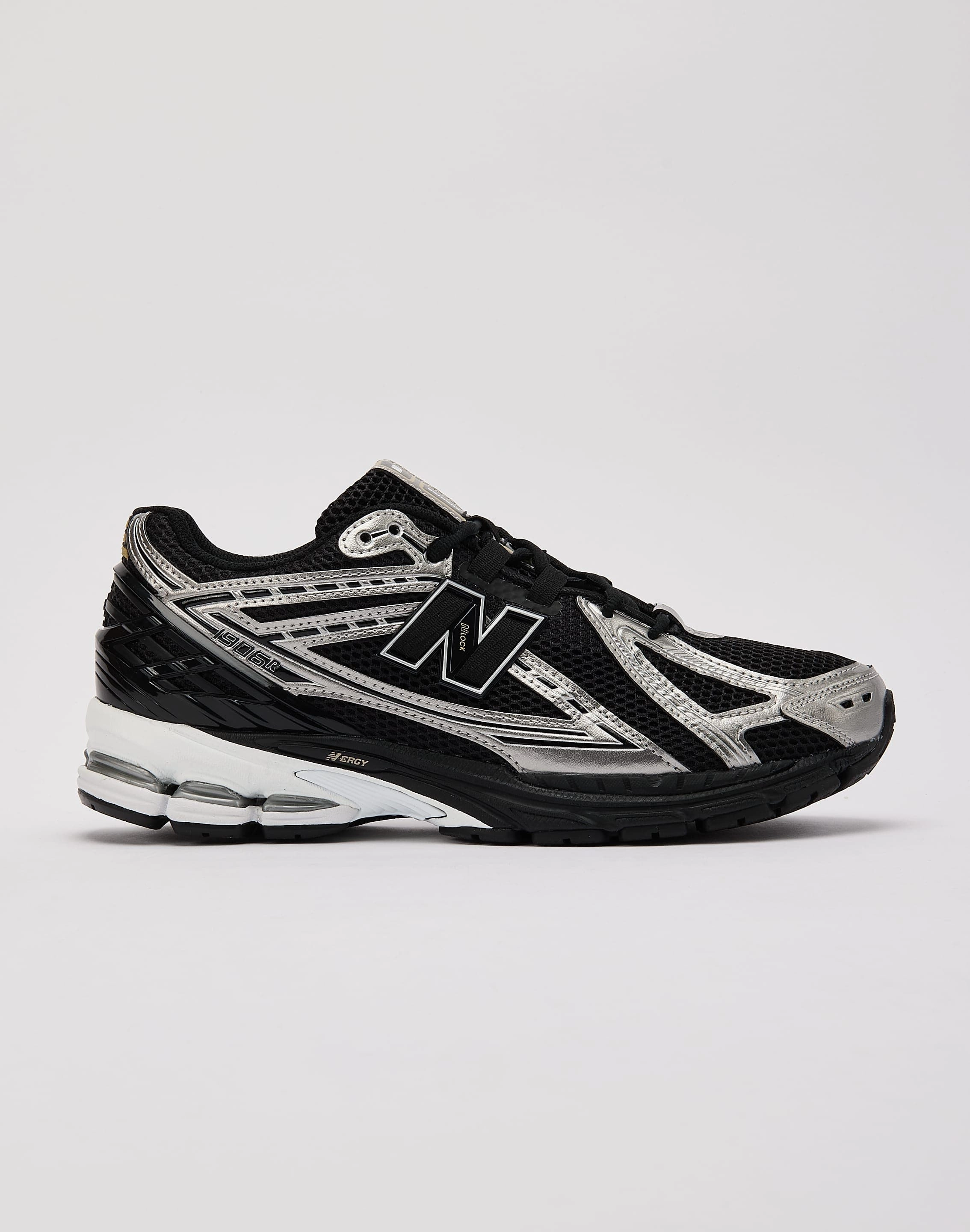 Suede - finished fashion New Balance 1906R Patterned fashion (floral, stripes, etc.)