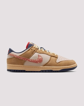 Suede - finished fashion Nike Dunk Low SE Fashion brands