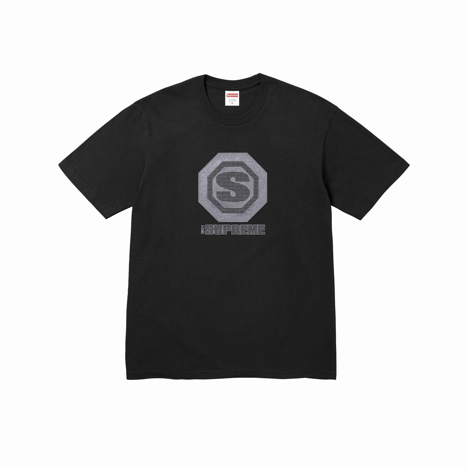 Supreme Blockbuster Tee Black