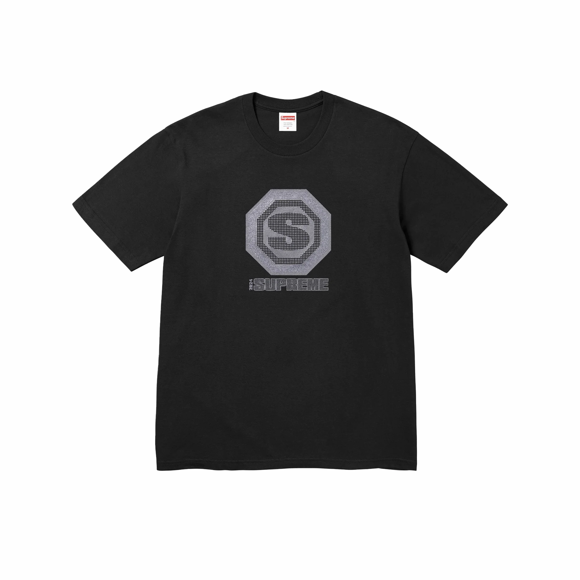 Supreme Blockbuster Tee Black