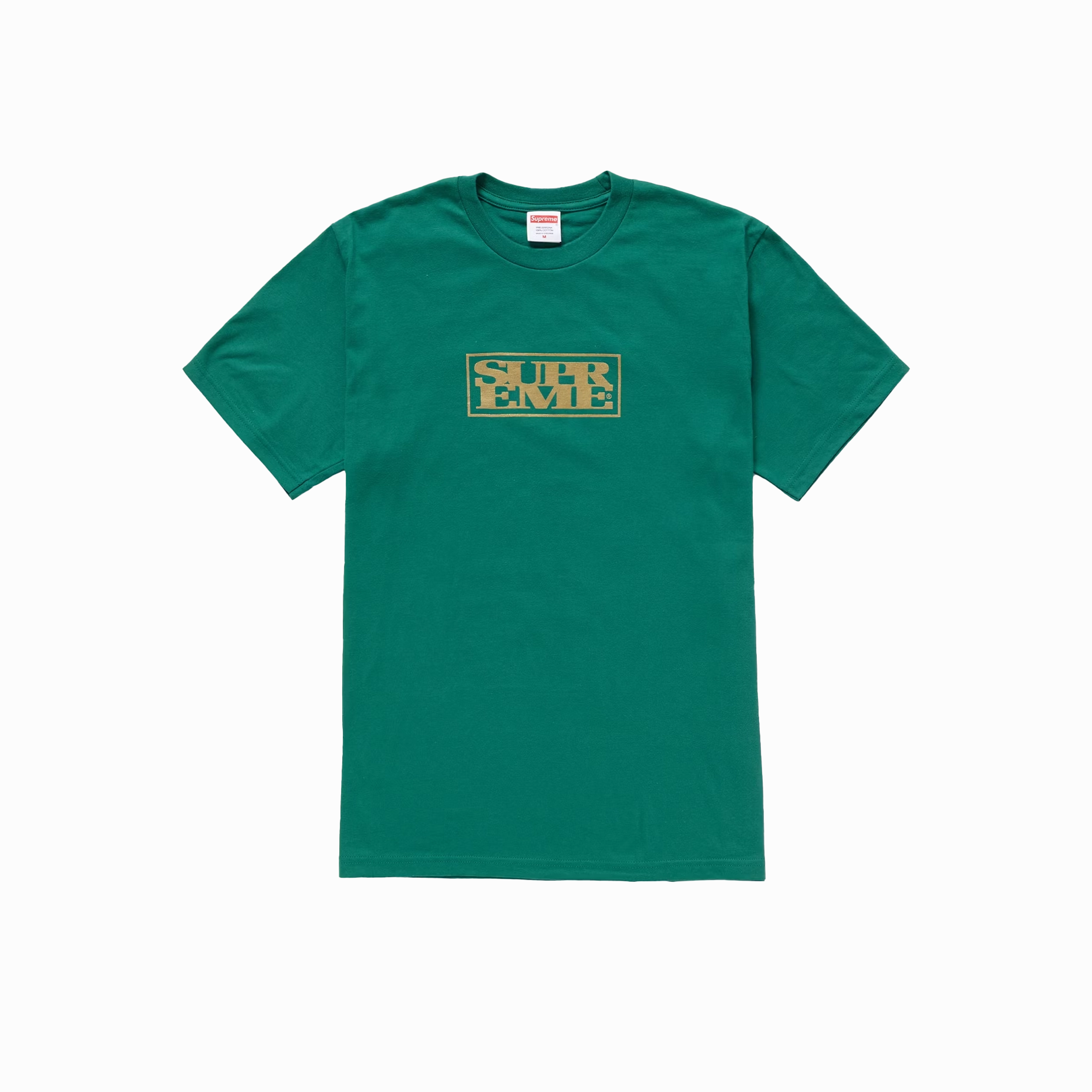 Supreme Connect Tee Light Pine