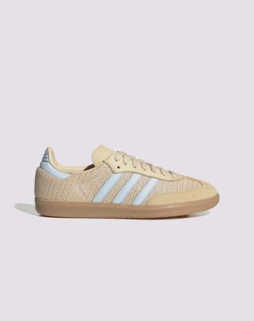 Sustainable fashion Adidas Samba OG Comfortable apparel