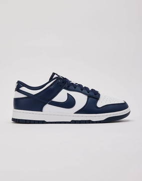 Sustainable fashion Nike Dunk Low Fashion exhibitions