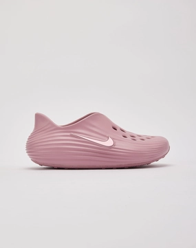 Sustainable fashion Nike ReactX Rejuven8 Activewear gear