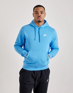 Sustainable fashion practices Nike Club Fleece Pullover Hoodie Fashion archives