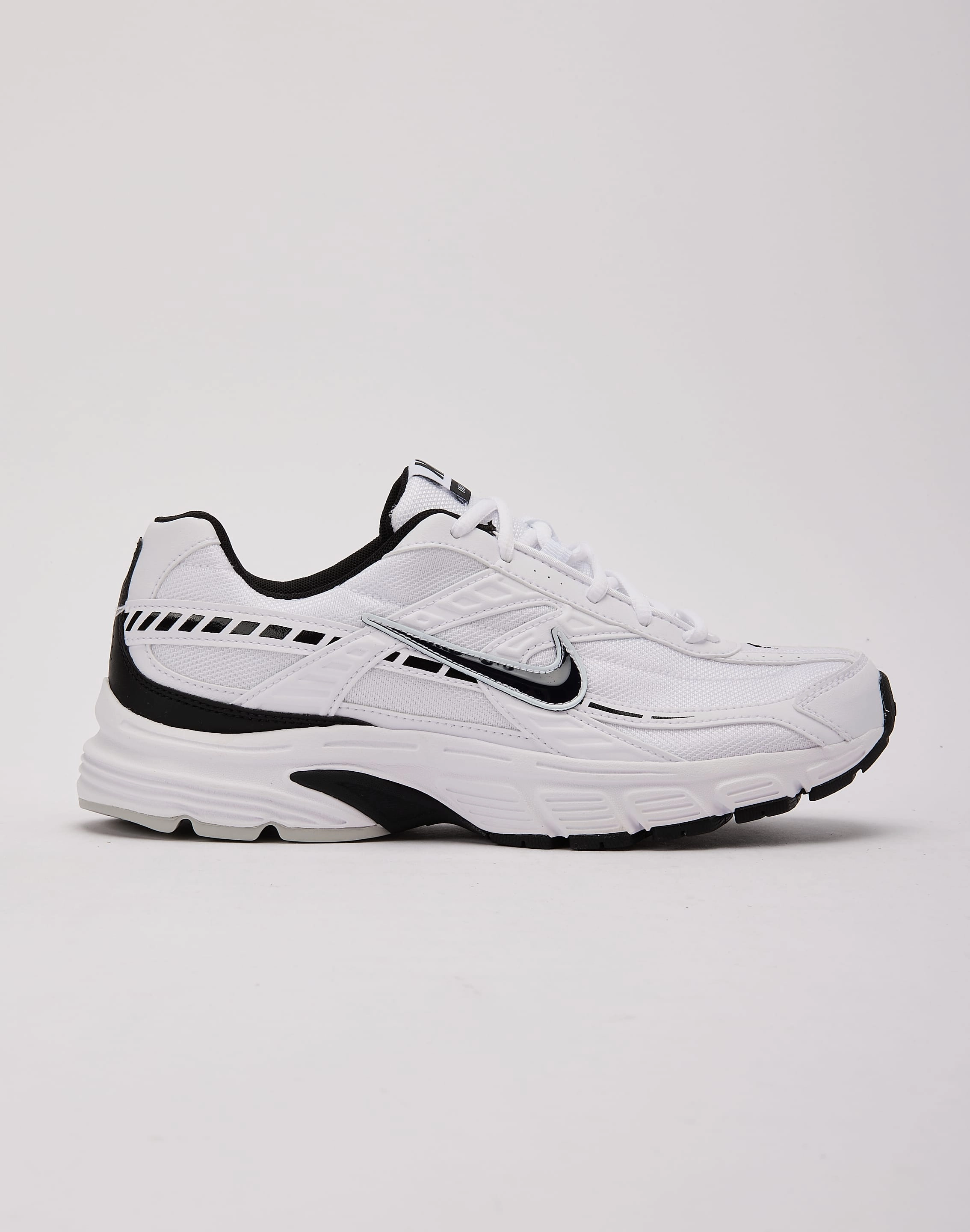 Sustainable fashion practices Nike Initiator Denim - based fashion