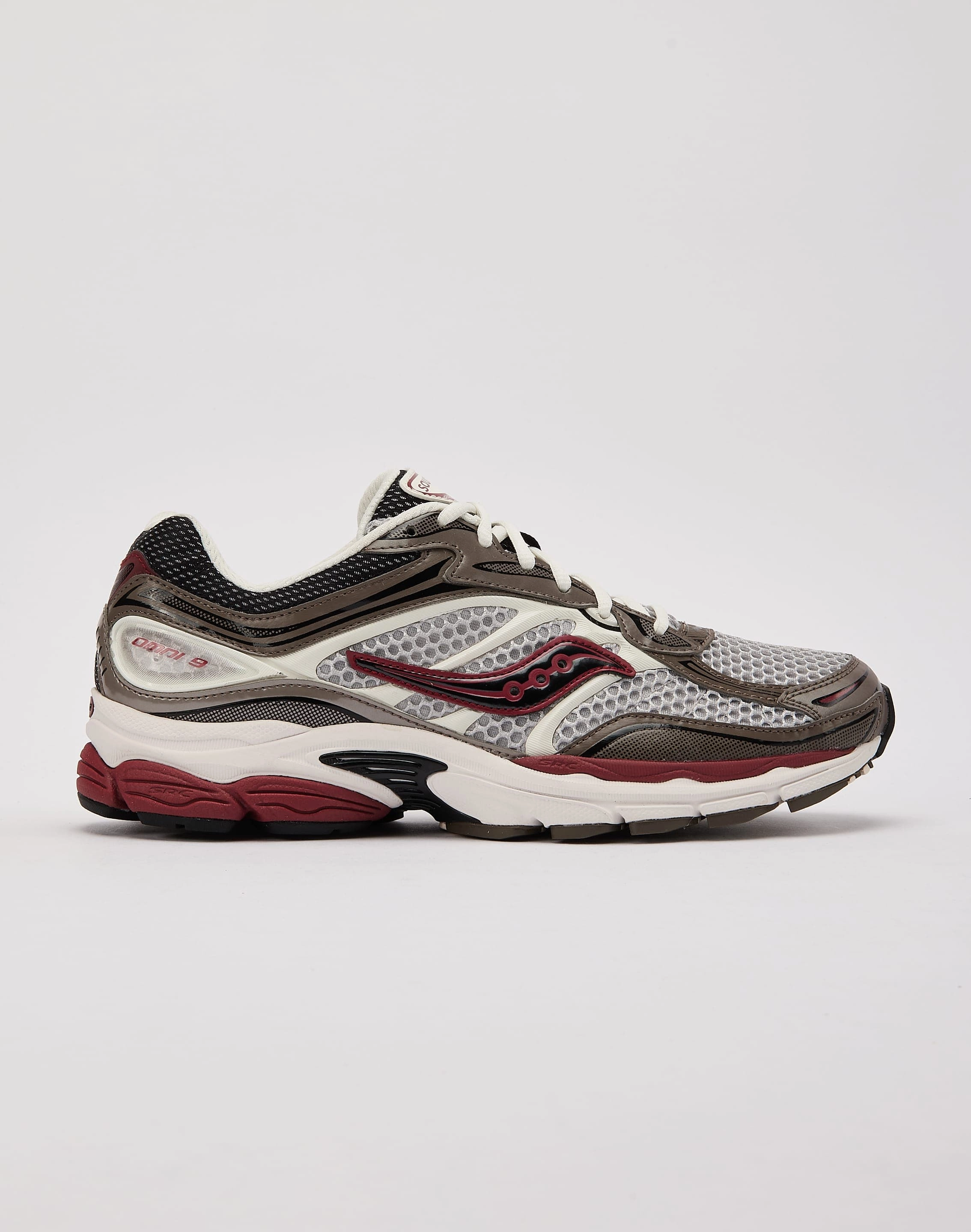 Business casual wear Saucony ProGrid Omni 9 Embroidered fashion