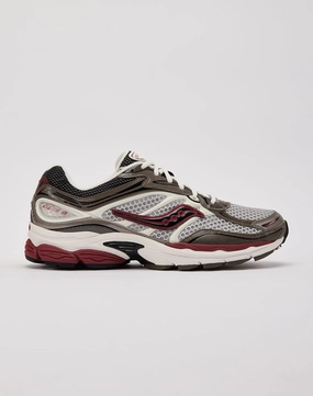 Sustainable fashion Saucony ProGrid Omni 9 Fashion for all ages