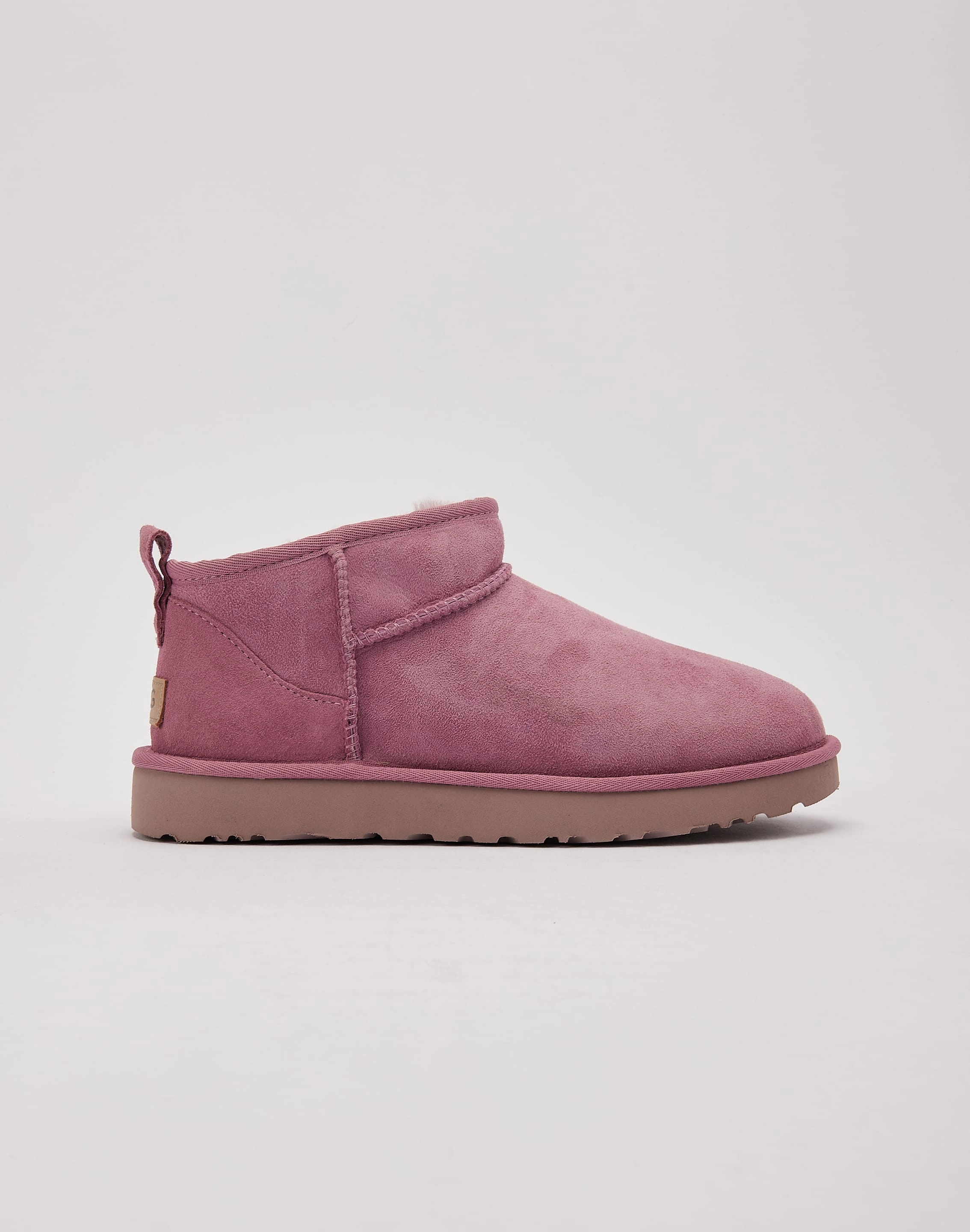 Sustainable fashion UGG Classic Ultra Mini Boots Fashionable options