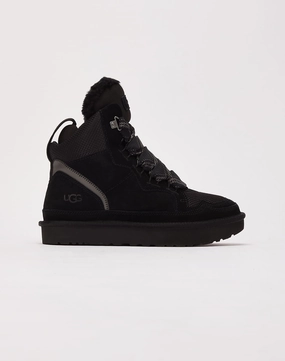 Sustainable fashion UGG Highmel Suede - finished fashion