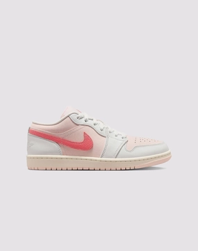 Swimwear selections Jordan Air Jordan 1 Low SE Nautical - themed fashion