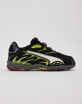 Swimwear selections Puma A$AP ROCKY Inhale Lace - detailed fashion
