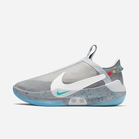 tailored ease (Men's) Nike Adapt BB 'Air Mag' (US Charger) (2018) AO2582-002 versatile mood