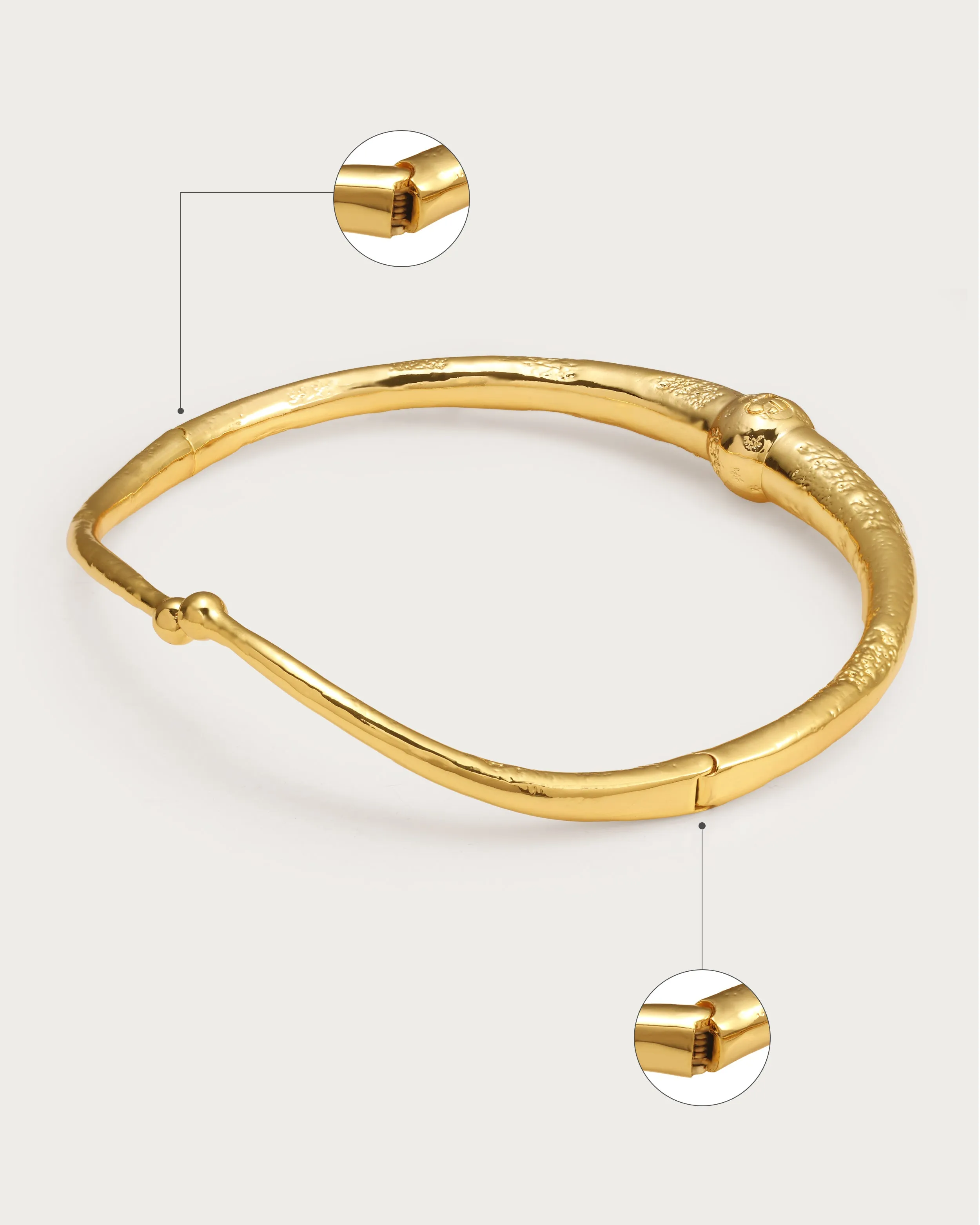 The Muse Choker