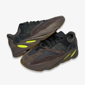 the new essential [PRE-LOVED: Size 10.5M / 11.5W] (Men's) adidas Yeezy Boost 700 'Mauve' (2018) EE9614 engineered for now