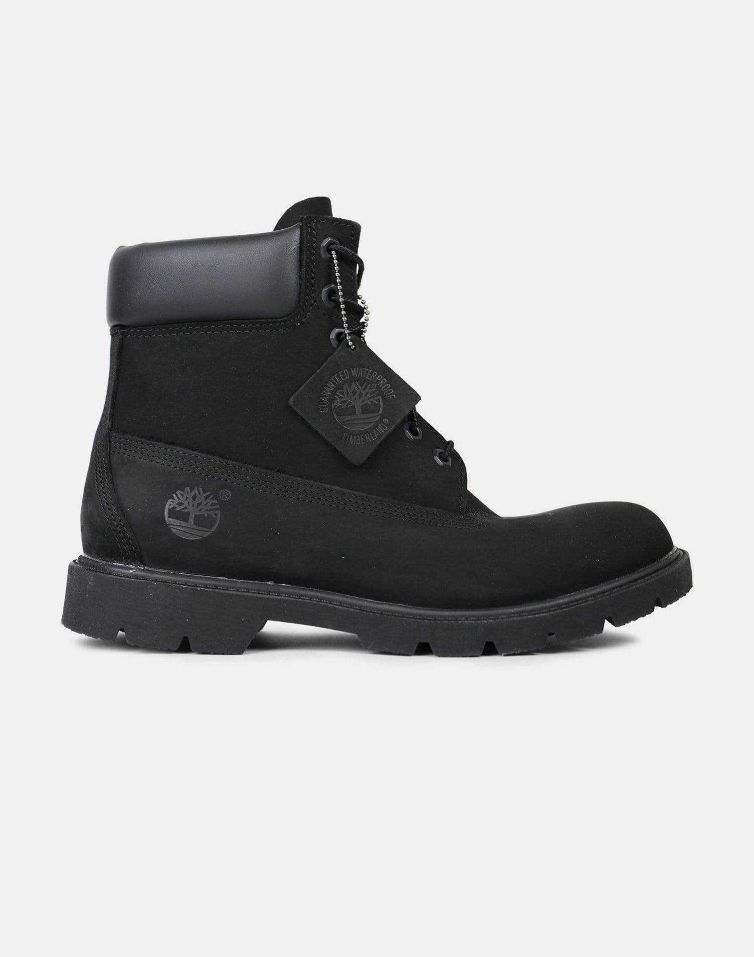 Timberland 6-Inch Basic Waterproof Boots Clothing types Clothing types