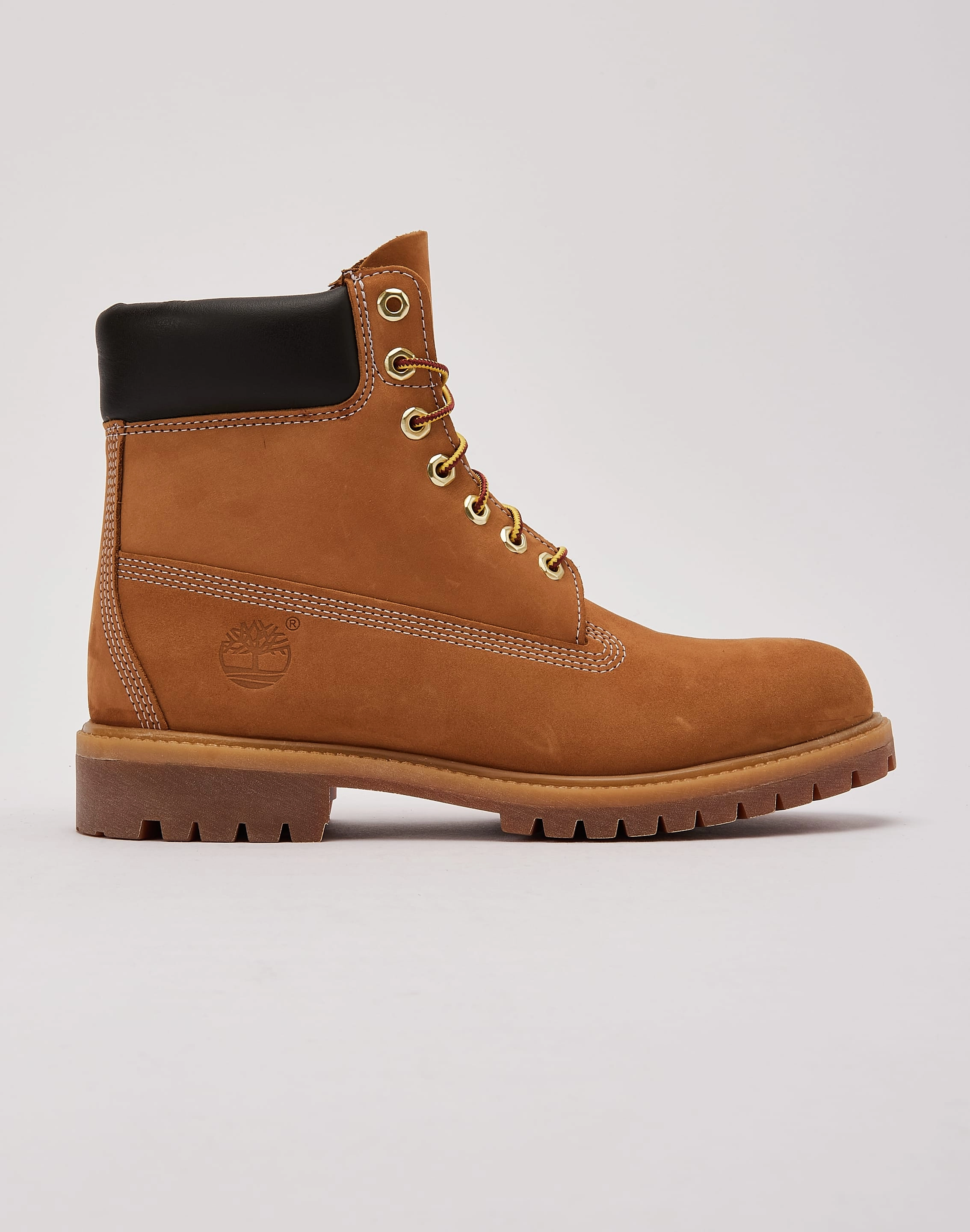 Timberland 6-Inch Premium Waterproof Boots Vintage - inspired fashion Designer fashion items