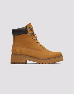 Timberland Carnaby Cool Mid Lace-Up Boot Bohemian style items Classic fashion pieces