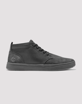Timberland Davis Square Mid Lace Up Sneaker Evening wear Quality apparel