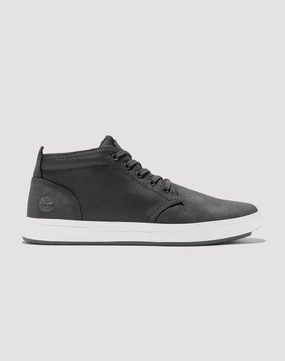 Timberland Davis Square Mid Lace Up Sneaker Fashion for all body types Clearance fashion