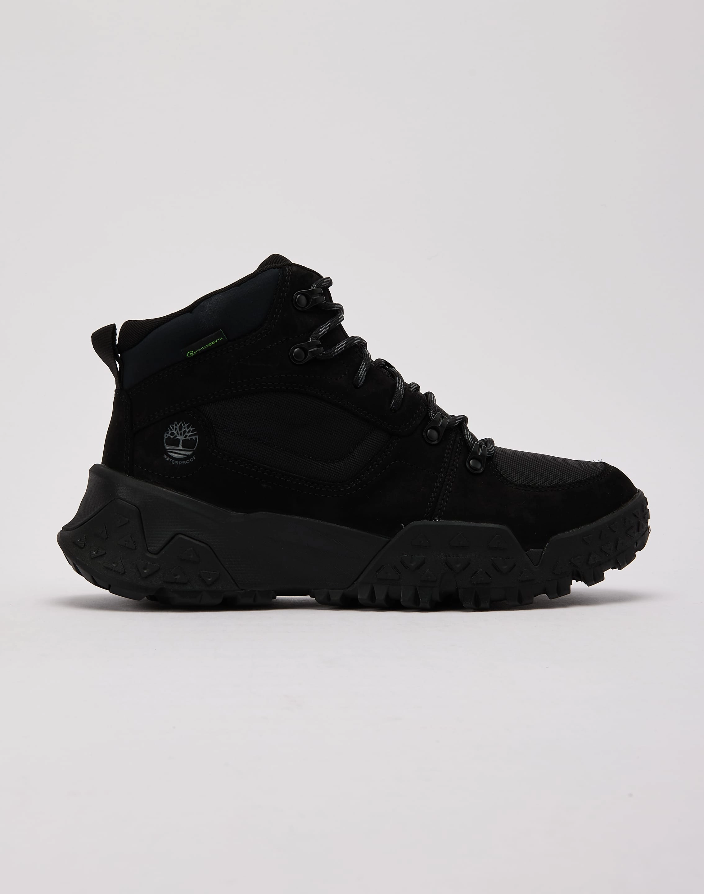 Timberland Motion Scramble Mid Waterproof Hiker Classic fashion pieces Bohemian style items