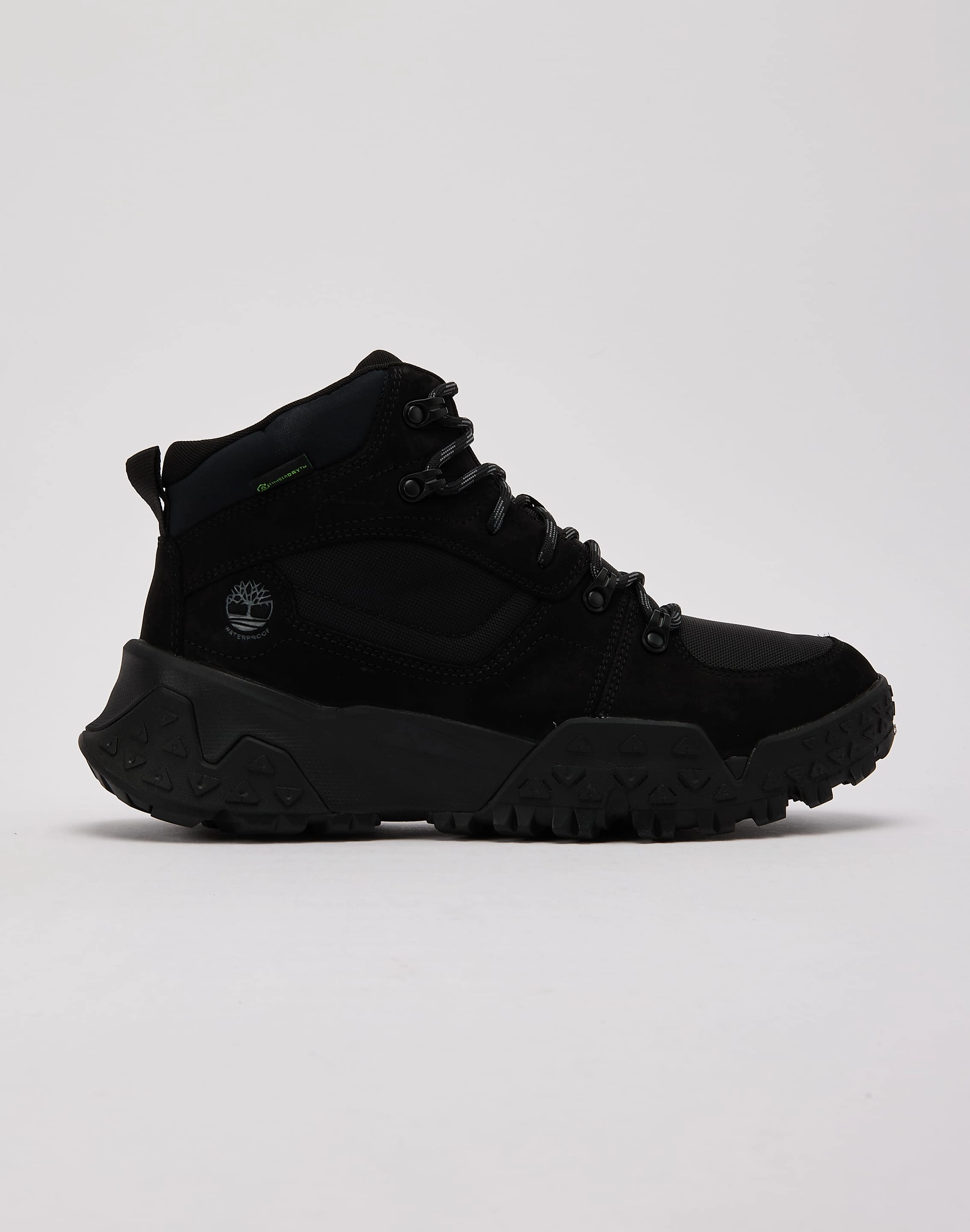 Timberland Motion Scramble Mid Waterproof Hiker Fashion for all ages Best - selling fashion