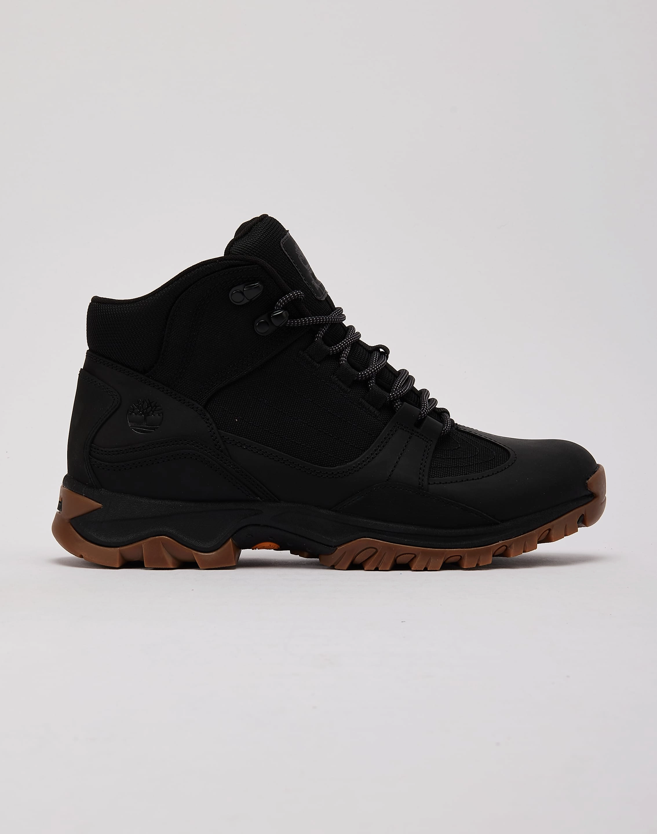 Timberland Mt. Maddsen Mid Lace Up Hiking Boot Fashion-forward items Fashion history