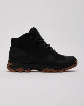Timberland Mt. Maddsen Mid Lace Up Hiking Boot Fashion labels Swimwear selections