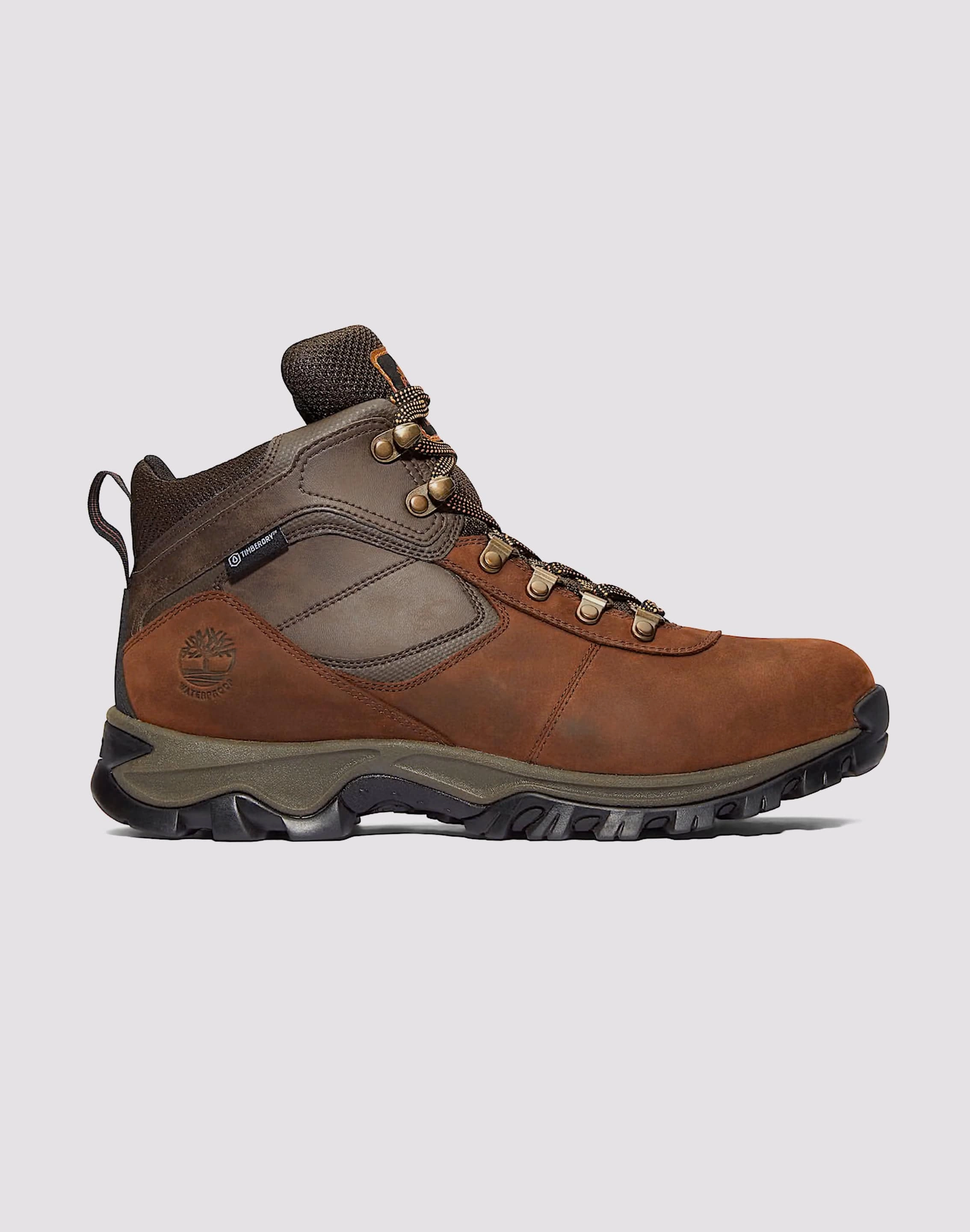 Timberland Mt. Maddsen Mid Lace-Up Waterproof Hiking Boot Bohemian style items Party wear