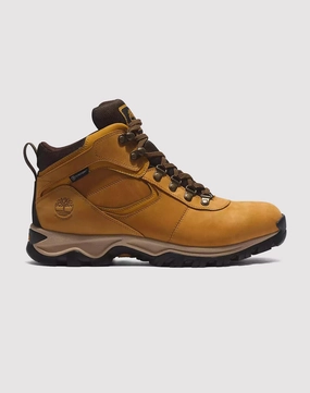 Timberland Mt. Maddsen Mid Lace Up Waterproof Hiking Boot Fashion sizes Luxury fashion items