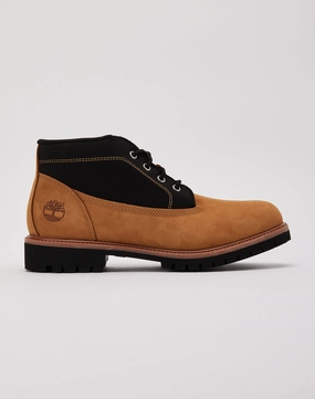 Timberland Premium Chukka Boot Fashion models Polyester - used fashion
