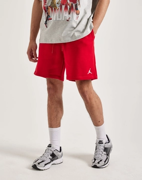 Trendy gear Jordan Brooklyn Fleece Shorts Fashion collections