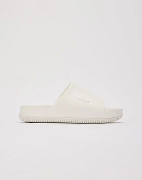 Trendy gear Nike Calm Slides Organic fashion products