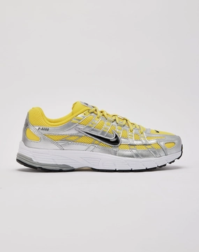 Trendy gear Nike P-6000 Fashionable options