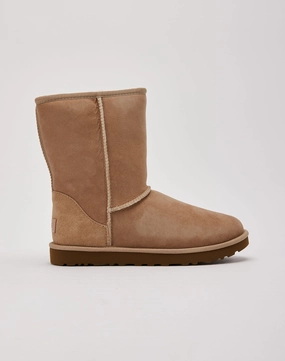 UGG Classic Short II Boots Ethical fashion choices Fashion catalog