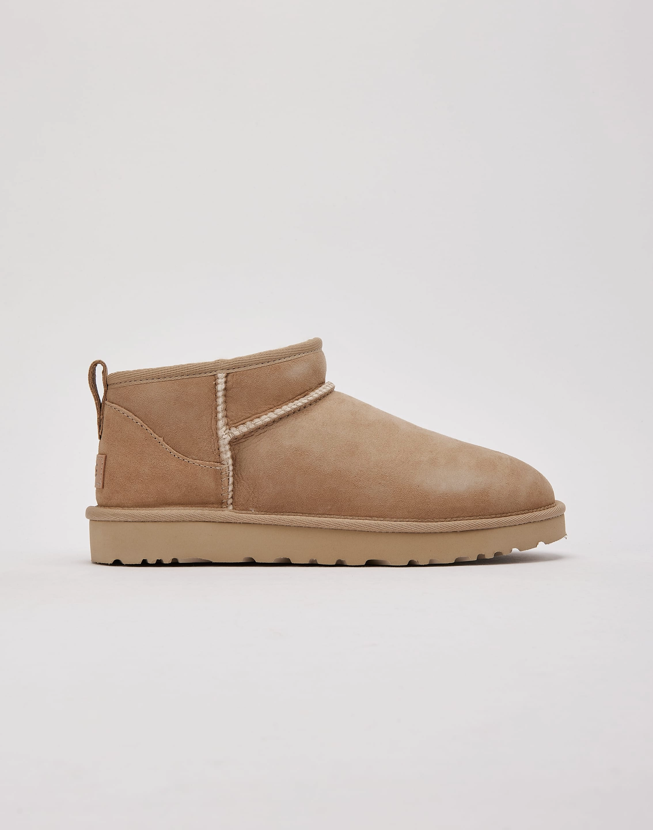 UGG Classic Ultra Mini Boots New fashion arrivals Evening wear