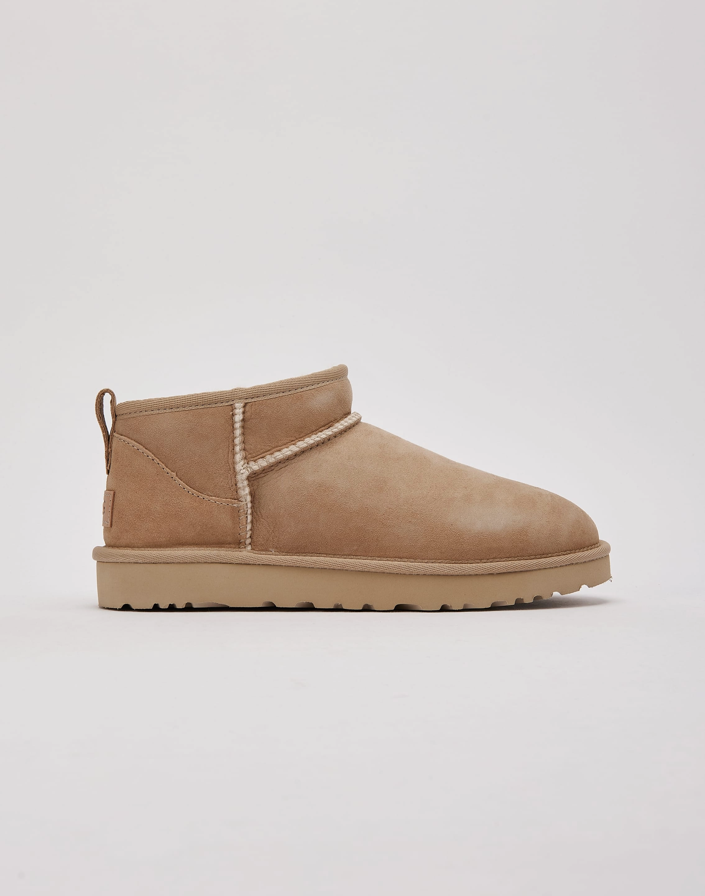 UGG Classic Ultra Mini Boots Classic fashion pieces Fashion trends