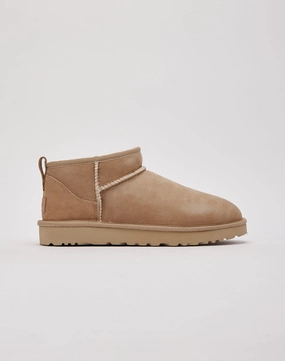 UGG Classic Ultra Mini Boots New fashion arrivals Evening wear