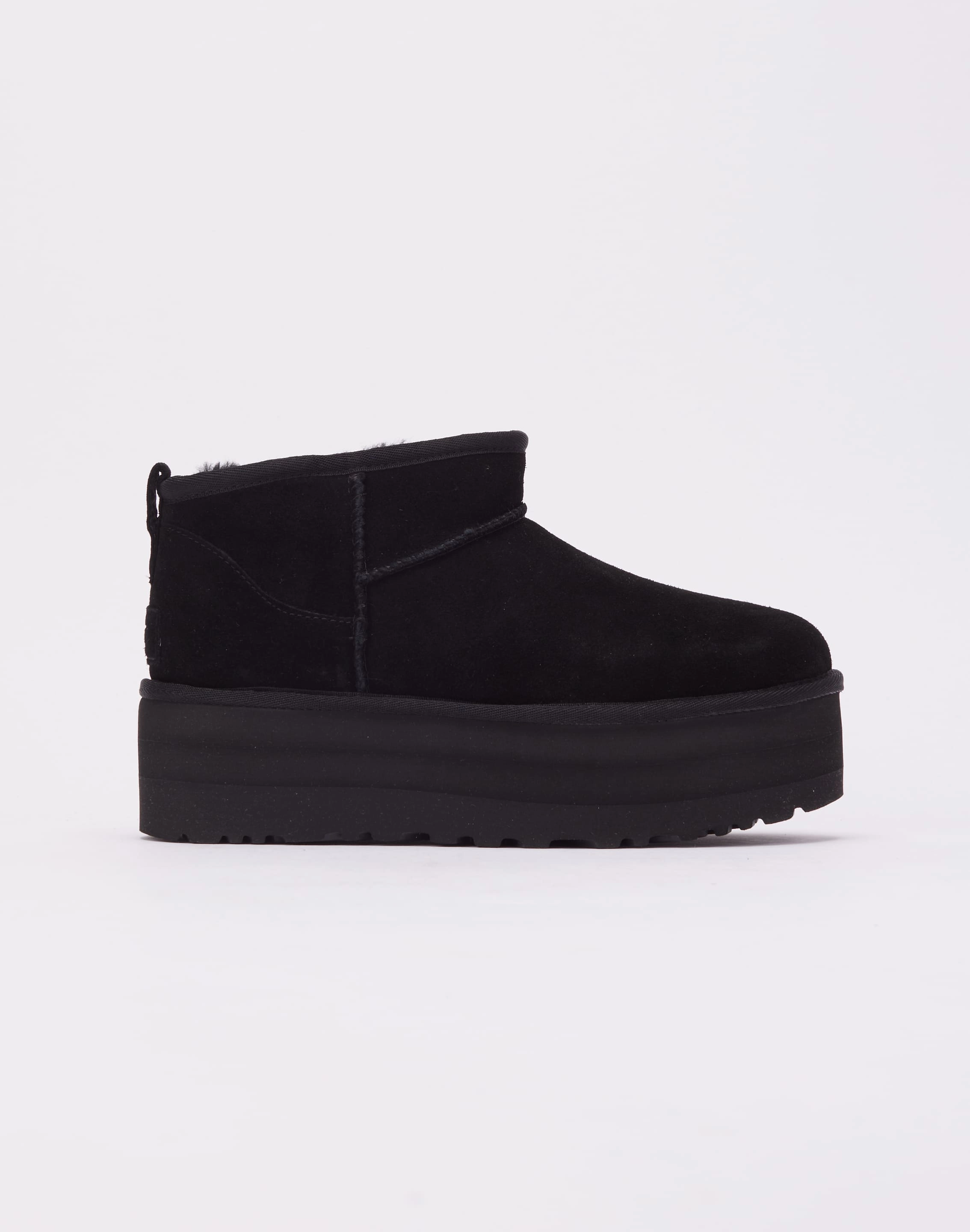 UGG Classic Ultra Mini Platform Boots Fashion essentials Fashion lookbook