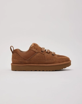 UGG Lo Lowmel Spandex - incorporated fashion Military - inspired fashion