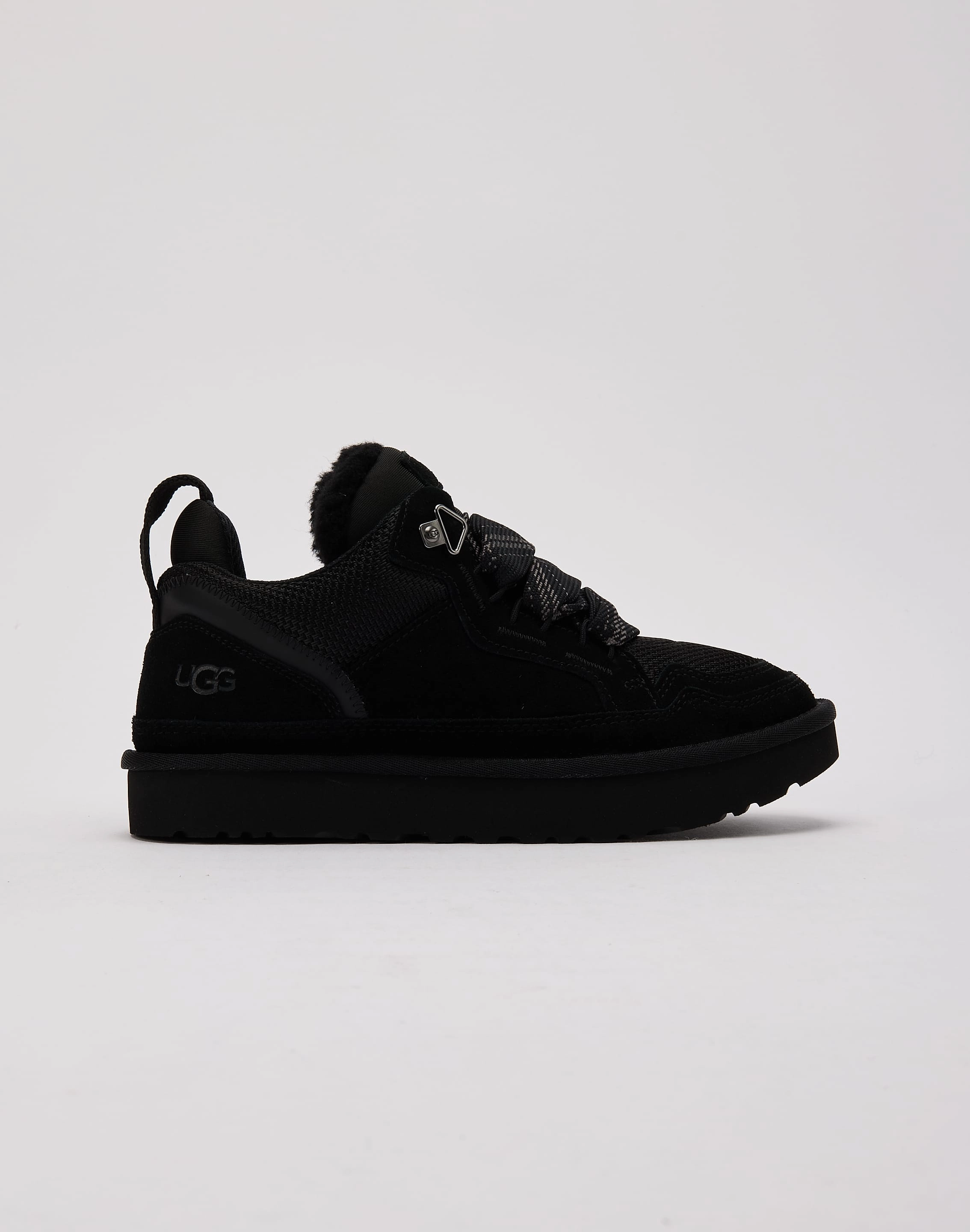 UGG Lowmel Fashion models Wardrobe staples