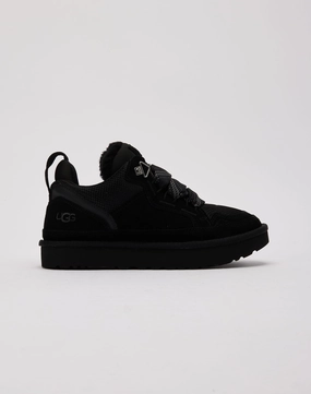 UGG Lowmel Fashion models Wardrobe staples
