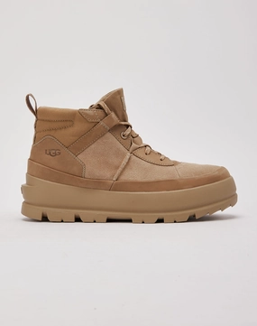 UGG Lug Chukka Fashion swaps Fashion essentials