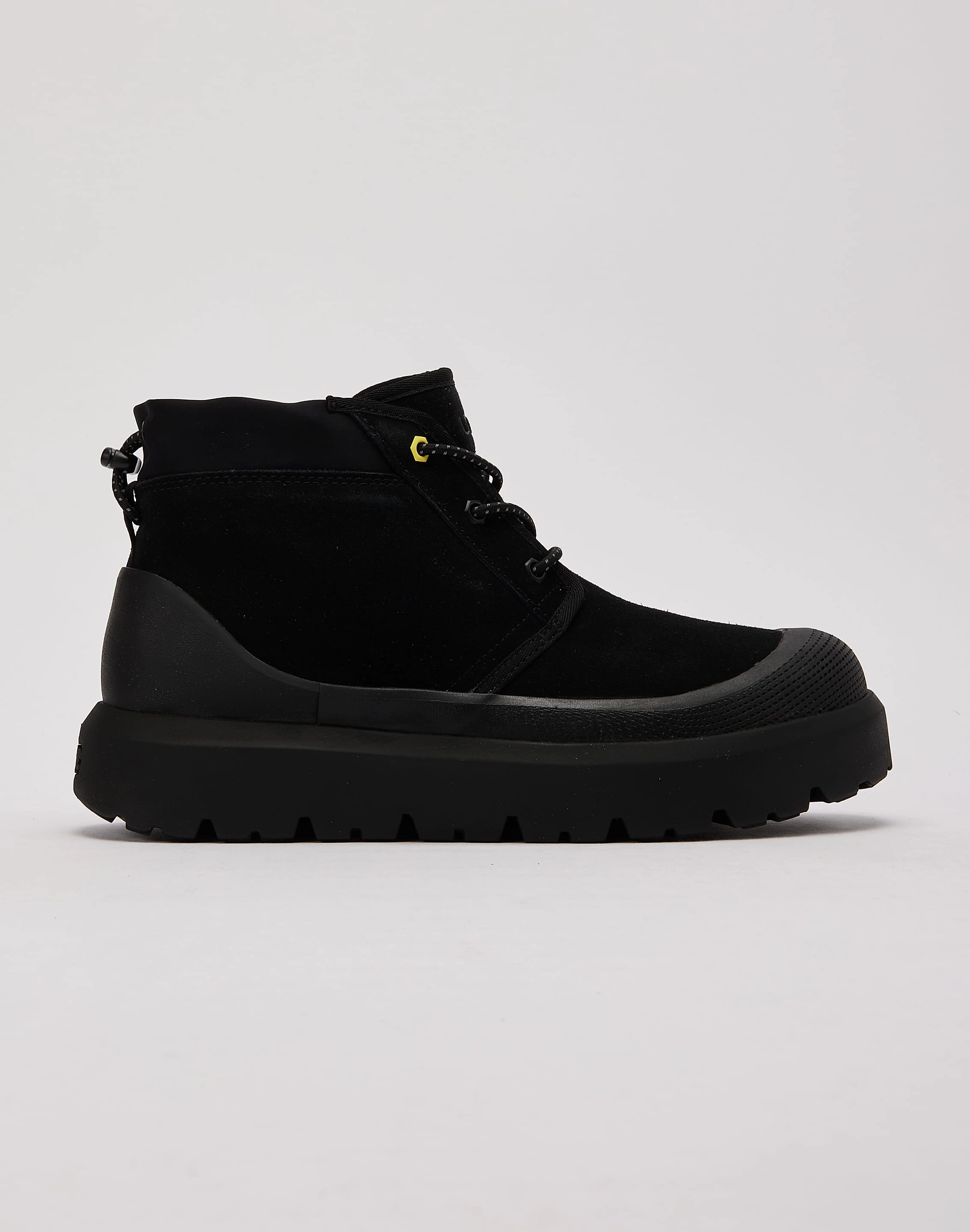 UGG Neumel Weather Hybrid Boot Online fashion shopping Ethical fashion choices