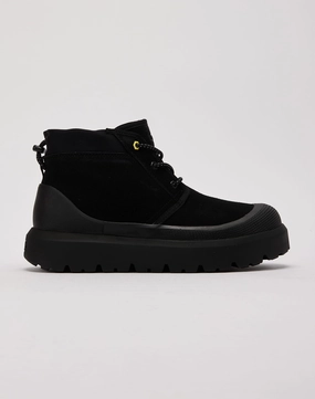 UGG Neumel Weather Hybrid Boot Online fashion shopping Ethical fashion choices