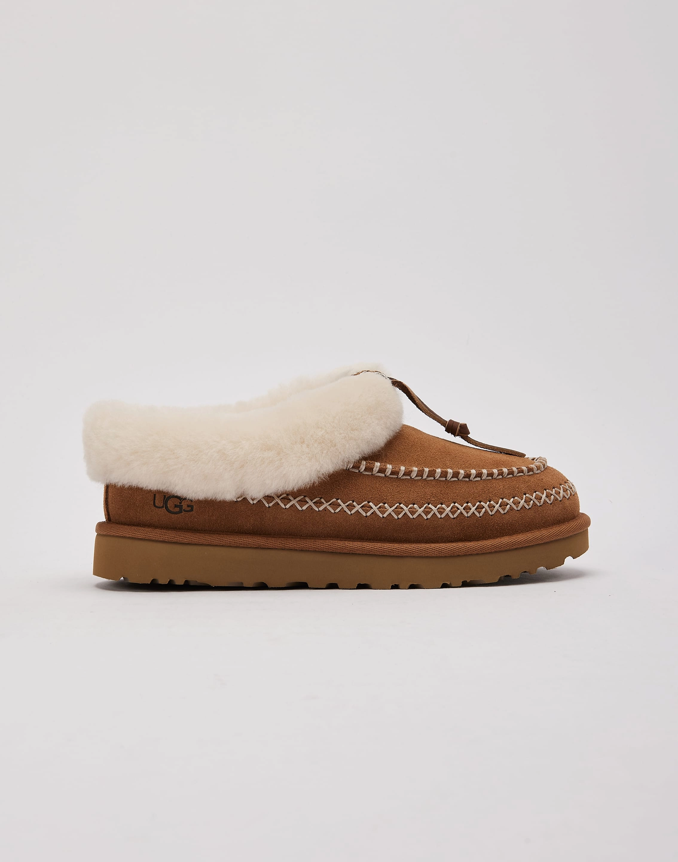 UGG Tasman Alpine Fashionable goods Upcycled fashion