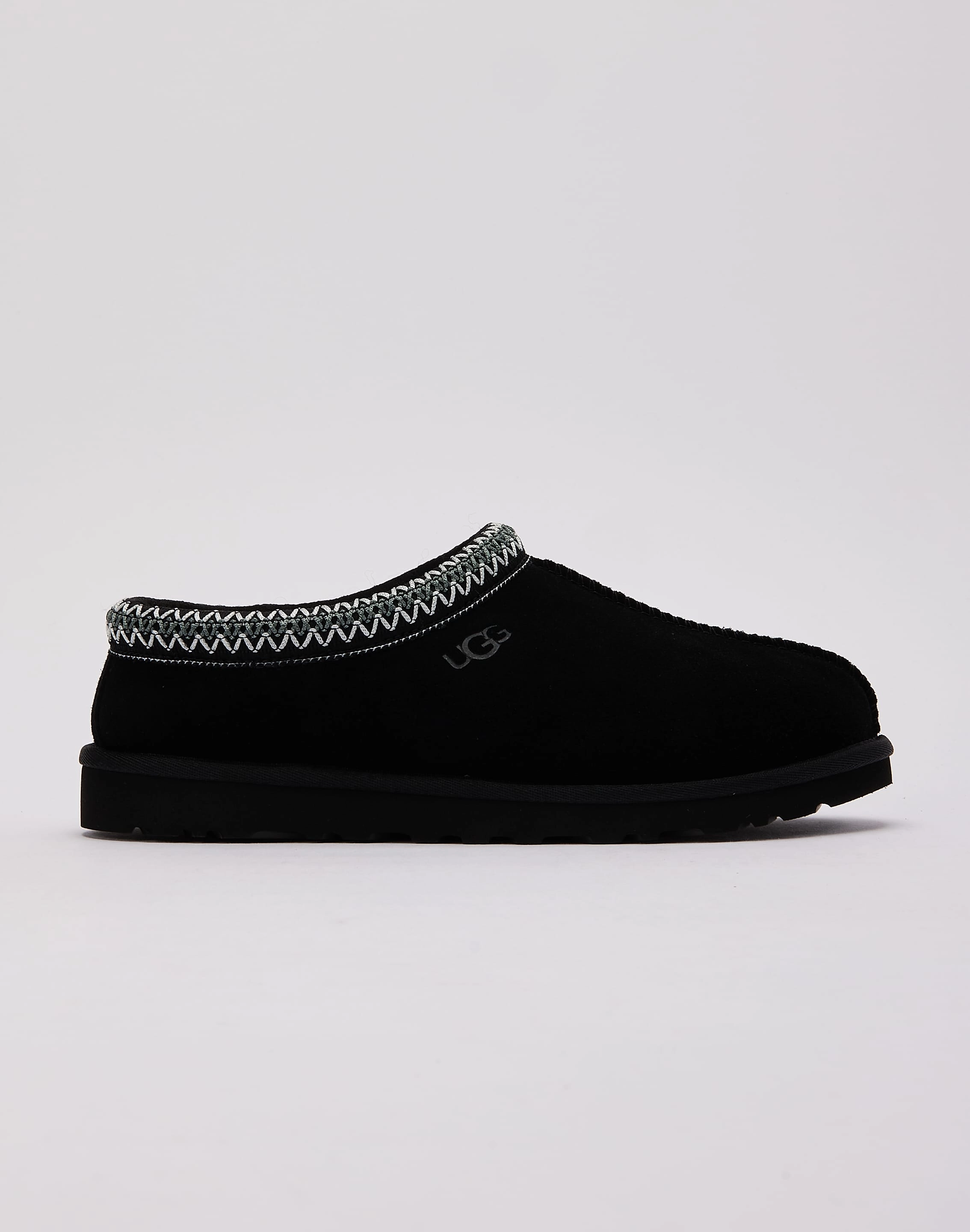 UGG Tasman II Slippers Fashion exhibitions Fashion must - haves