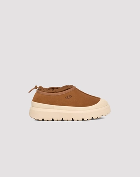 UGG Tasman Weather Hybrid Slipper Fashion collections Lace - detailed fashion