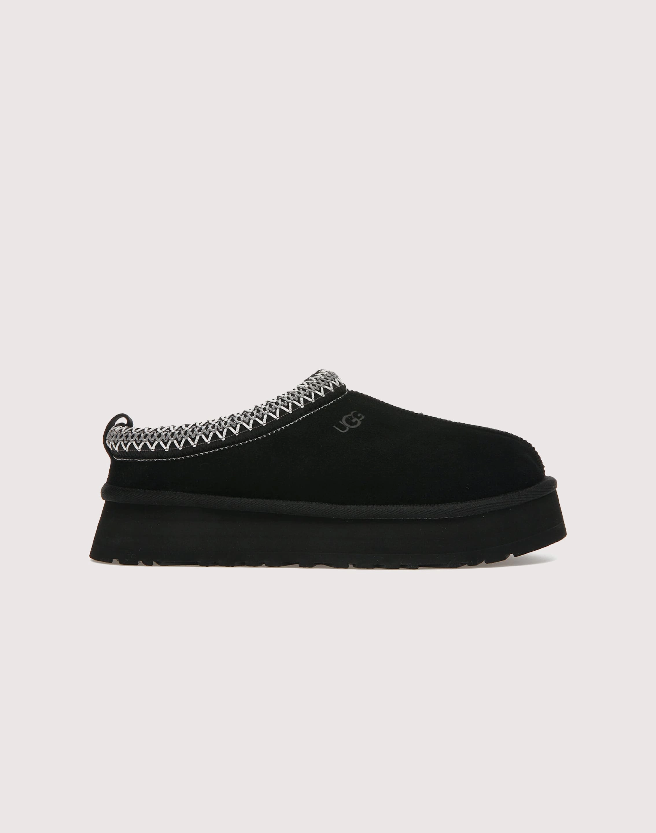 UGG Tazz Slippers Minimalist fashion Seasonal wear