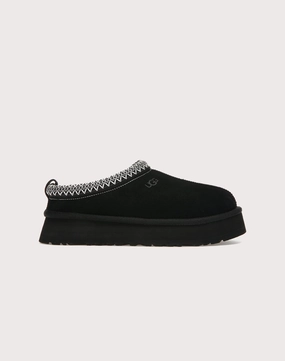 UGG Tazz Slippers Minimalist fashion Seasonal wear